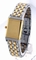 Jaeger LeCoultre Reverso - Men's Classic Mens Watch