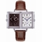 Jaeger LeCoultre Reverso - Men's Duetto Grey Dial Watch