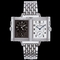 Jaeger LeCoultre Reverso - Men's Duetto Manual Wind Watch