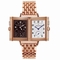 Jaeger LeCoultre Reverso - Men's Duetto Mens Watch