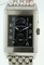 Jaeger LeCoultre Reverso - Men's Duo Night & Day Mens Watch