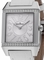 Jaeger LeCoultre Reverso Squadra 703.84.20 Mens Watch