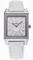 Jaeger LeCoultre Reverso Squadra 703.84.20 Mens Watch