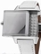 Jaeger LeCoultre Reverso Squadra 703.84.20 Mens Watch