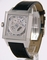 Jaeger LeCoultre Reverso Squadra Q7008420 Mens Watch