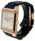 Jaeger LeCoultre Reverso Squadra Q7052720 Ladies Watch