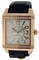 Jaeger LeCoultre Reverso Squadra Q7052720 Ladies Watch