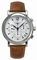 Longines Flagship L2.704.4.16.2 Mens Watch