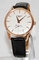 Longines Flagship L4.746.8.72.0 Mens Watch