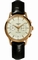 Longines Flagship L4.756.8.72.2 Mens Watch