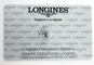 Longines Grande Classique L4.801.4.11.2 Mens Watch