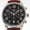 Longines Presence L2.705.4.53.2 Mens Watch