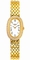 Longines Prestige Gold L4.225.7.11.6 Ladies Watch