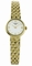 Longines Prestige Gold L6.107.6.15.6 Ladies Watch
