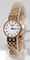 Longines Prestige Gold L6.107.6.27.6 Ladies Watch