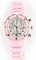 Michele Ceramic MWW12A Swiss Automatic Watch
