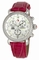 Michele CSX 36 MWW03M000021 Ladies Watch