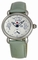 Michele CSX Blue MWW03E000018 Ladies Watch