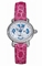 Michele CSX Blue MWW03F000018 Ladies Watch