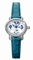 Michele CSX Blue MWW03F000025 Ladies Watch
