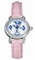 Michele CSX Blue MWW03F000034 Ladies Watch