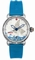 Michele Seaside MWW05A000101 Ladies Watch