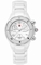 Michele Tahitian Ceramic MWW12A000002 Ladies Watch