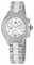 Michele Tahitian Ceramic MWW12E000001 Ladies Watch