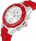 Michele Tahitian Jelly Beans MWW12D000007 Ladies Watch