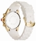 Michele Tahitian Jelly Beans MWW12F000006 Ladies Watch