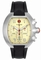 Michele Urban Moment MWW10B000003 Mens Watch