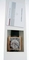 Milus Herios HER-ZP01.WAZL.AOB Mens Watch