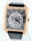 Milus Herios HER-ZP01.WAZL.AOB Mens Watch