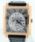 Milus Herios HER-ZP01.WAZL.AOB Mens Watch