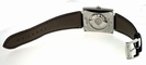 Milus Herios HERA1-SP01 Black Dial Watch