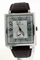 Milus Herios HERA1-SP01 Silver Dial Watch