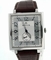 Milus Herios HERA1-SP01 Silver Dial Watch