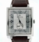 Milus Herios HERA1-SP01 Silver Dial Watch