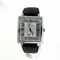 Milus Herios HERA1-SP01 Silver Dial Watch