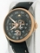 Milus Tirion TIRI-VP01 Mens Watch