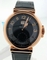Milus Zetios ZET 400 Mens Watch