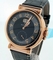 Milus Zetios ZET 400 Mens Watch