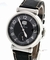 Milus Zetios ZET 401 Black Dial Watch