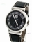 Milus Zetios ZET 401 Black Dial Watch