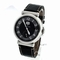 Milus Zetios ZET 401 Black Dial Watch