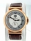 Milus Zetios ZET 401 Mens Watch