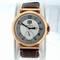 Milus Zetios ZET 401 Mens Watch