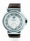 Milus Zetios ZET 401 Silver Dial Watch