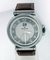 Milus Zetios ZET 401 Silver Dial Watch