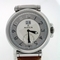 Milus Zetios ZET 401 Silver Dial Watch